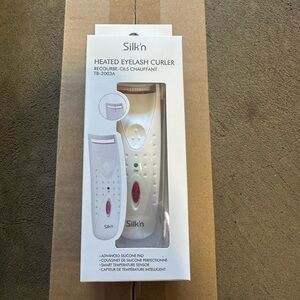 Lot of 12 Silk'n Portable Heated Eyelash Curler ✨